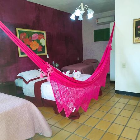 Pousada Estrela Do Oriente Taíba Eksteriør billede
